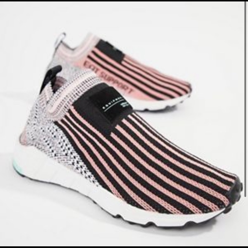 Adidas EQT Support Sock Shoe